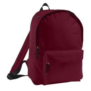 SOLS Rider Rucksack (Burgunderrot)