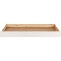 OTTO home Schubkasten KERO, passend zum Massivholzbett 'KERO', Breite 192 cm