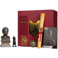 McFarlane Toys Merchandise-Figur House of the Dragon Collector Box Rhaenyra Targaryen