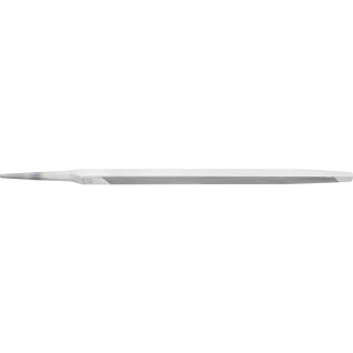 PFERD TOOLS Sägefeile Dreikant schmal Hieb 2 universell zum Schärfen - 11402202
