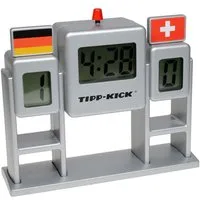 Tipp-Kick Spiel, TIPP-KICK WM 2014 - Halbzeituhr digital