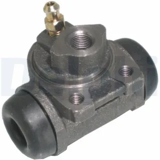 Delphi Radbremszylinder Dacia Logan Sandero Renault Clio Logan Thalia