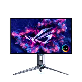 ASUS ROG Swift PG27AQWP-W | 90lm0cf2-b01971 | OLED-Monitor - Gaming
