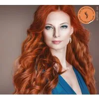 Femmas Premium Haarfarbe Femmas Hair Color, 1-tlg., Profi-Qualität