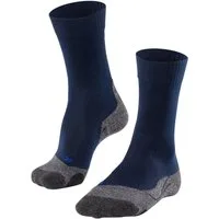 FALKE Wandersocken TK2 Explore Cool hoher Komfort im Mittelgebirge, schnelltrocknend, atmungsaktiv