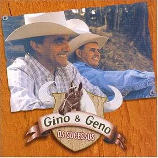 Best of Gino & Geno