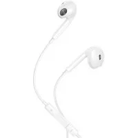 MaXlife Maxlife kabelgebundene Ohrhörer mit Mikrofon USB-C In-Ear-Kopfhörer