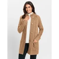 Witt Strickjacke Strickjacke