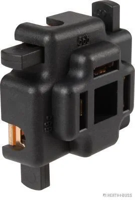 HERTH&BUSS Stecker, Hauptscheinwerfer, PG 7 - 50290319