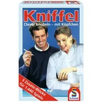 Schmidt Spiele Spiel Kniffelblöcke