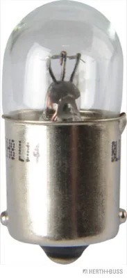 HERTH&BUSS Glühlampe, 24V, 10W, BA15s - 89901316