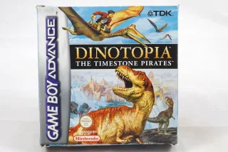 Dinotopia