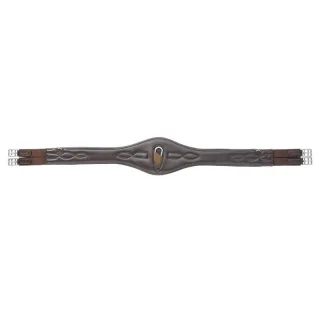 Sattelgurt KV Soft Comfort