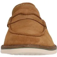 Clarks Atticus Slipper mit komfortabler Polsterung