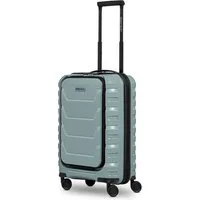 Smartbox Trolley Edition 01 4 Rollen Kabinentrolley 55 cm Laptopfach