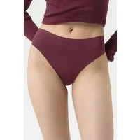 Mey String Mey String Serie Simply Better Invisibles Uni (1-St., 1) Single-Jersey, Atmungsaktiv, nahtloser Bund