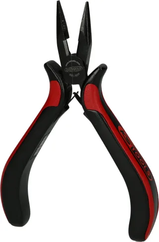 KS Tools Feinmechanik-Kombinationszange, 120mm - 500.7030