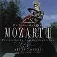 MOZART-WOLFGANG AMADEUS MOZART 1