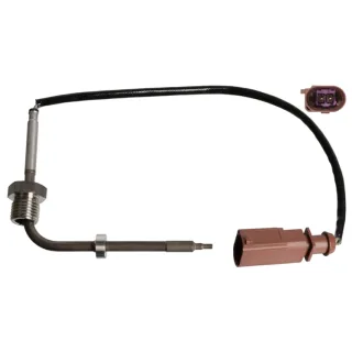 Febi Abgastemperatursensor Audi A6 A7 Q5 3,0