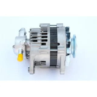 Hella Lichtmaschine 70A Opel Combo Corsa Vectra