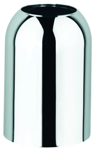 GROHE Schraubkappe 02693 für Einhandmischer phantom black, 02693KF0 02693KF0