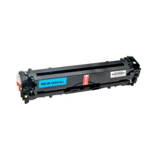 [NB]* Toner kompatibel für HP CE321A