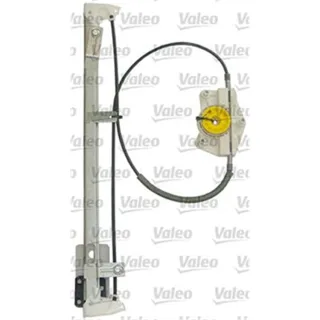 Valeo VW Touran