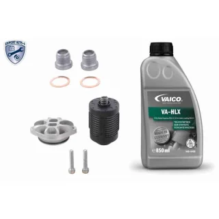 Vaico Teilesatz f?r ?lwechsel-Lamellenkupplung Land Rover Freelander Range Haldex 4