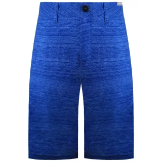 Quiksilver Platypus Amphibian Herren Blaue Shorts