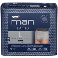 seni Inkontinenz-Pants Seni Man Pants Gr. L (1x10 Stück)