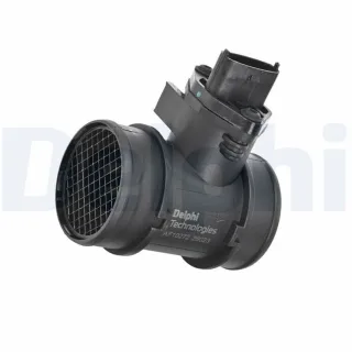 Delphi Luftmassenmesser Audi Opel Skoda VW