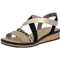 Rieker Sandale