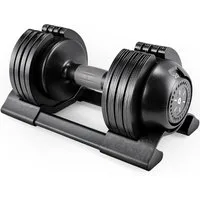 TLGREEN Hantel-Set Verstellbare Hantel-Set, (Hanteln Verstellbar mit rutschfestem Griff 5 Gewichtsstufen,Gut für Zuhause, Büro, Fitnessstudio, Körpertraining)