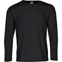 Fruit of the Loom Longsleeve Fruit of the Loom Valueweight Long Sleeve T