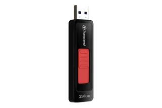 Transcend JetFlash 760 | ts256gjf760 | USB-Flash-Laufwerk