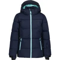 Icepeak Skijacke ICEPEAK LORIS JR DUNKEL BLAU