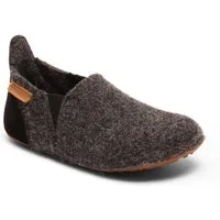 Bisgaard sailor wool Hausschuh Kindergartenschuh mit Lammwolle, Größenschablone zum Download