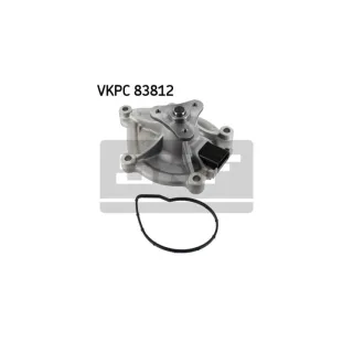 SKF Wasserpumpe BMW Citroen DS Mini Peugeot