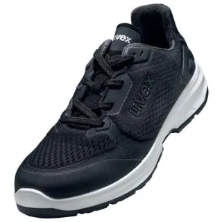 uvex 1 sport Berufsschuh O1 Halbschuh schwarz 49 - 6595949