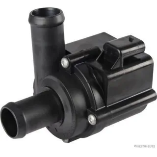 Elparts Zusatzwasserpumpe Audi MAN Seat VW