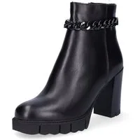 Tamaris Tamaris Damen Stiefelette schwarz Stiefelette