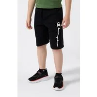 Champion Sweatshorts aus Baumwolle und Polyester, in den Größen S bis XXL