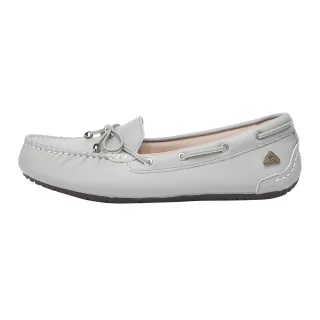 EVER AU Australien Damen Grebes Leder Slipper