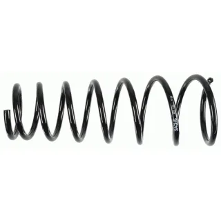 Sachs Feder hinten L?nge 406 mm Toyota Avensis T22 Standard Fahrwerk