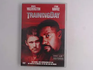 Training Day [Verleihversion]