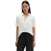Marc O'Polo Kurzarmshirt aus LENZING™ ECOVERO™