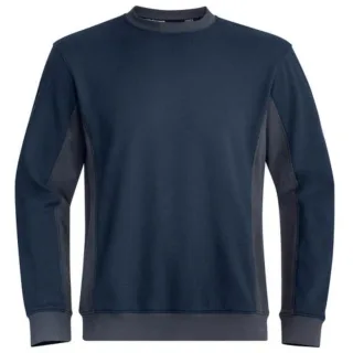 uvex suXXeed industry Sweatshirt navy  5XL - 7078216