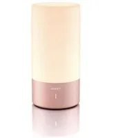 AUKEY Tischleuchte LT-T6, LED RGB Dimmbar Touch Schreibtischleuchte