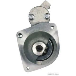 Elparts Starter Fiat Ducato 230 2,5