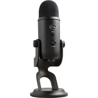 Logitech G Streaming-Mikrofon Logitech G Blue Yeti